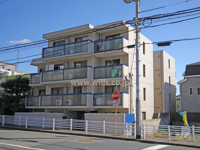 ダイドーメゾン六甲