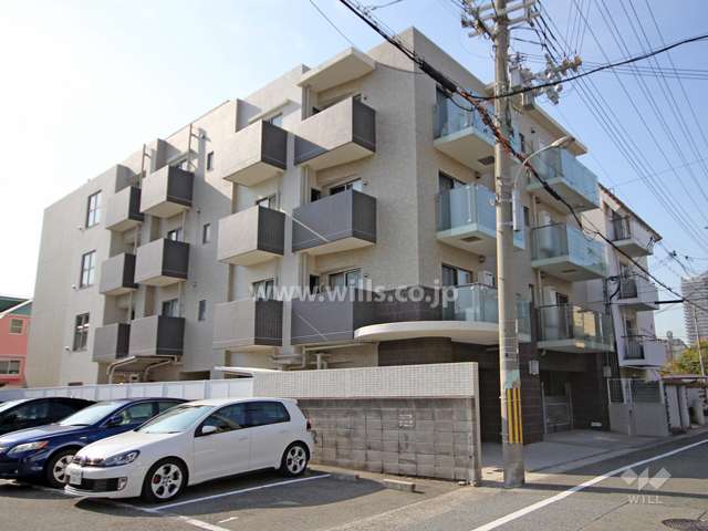 ドルフ六甲道ヴェルデグラツィオ