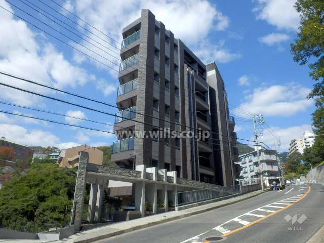 ネバーランド六甲