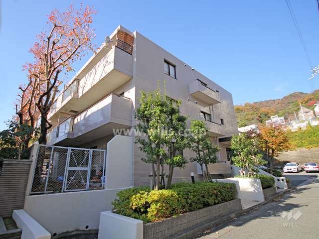 パークハイム摩耶