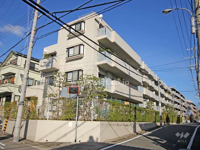 パークハイム六甲大和町