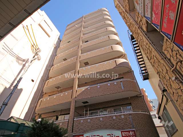 パルメーラ六甲