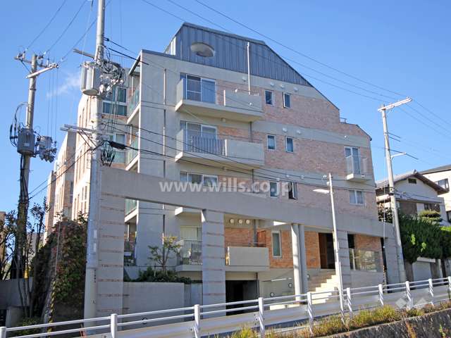 パレ六甲篠原