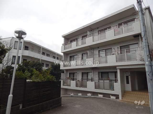 ビバリーハウス青谷壱番館