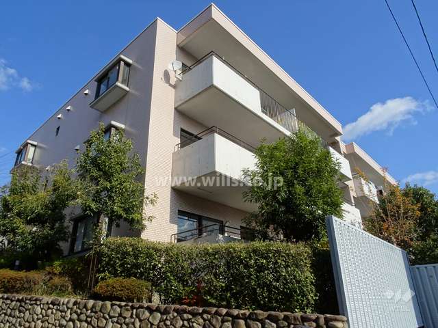 ピュールエクセランス六甲