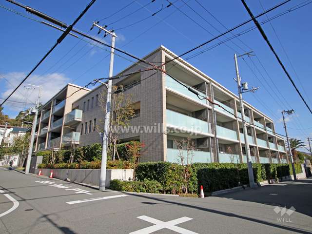 プラウド六甲赤松町