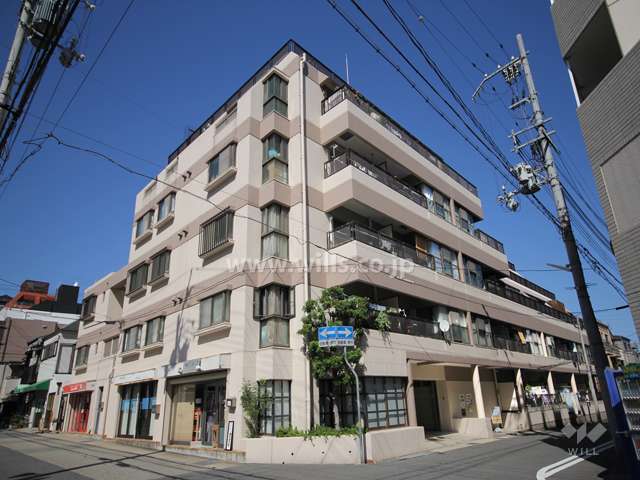 プレシオ六甲道