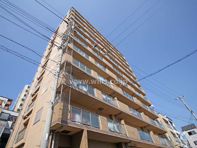 プレステージ王子公園クラシーク