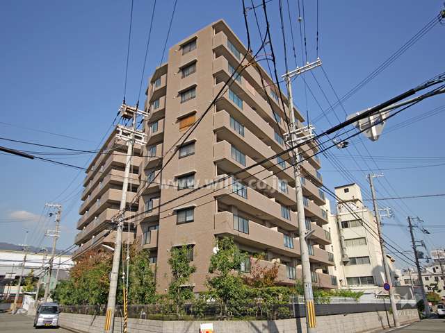 プレステージ灘新在家3