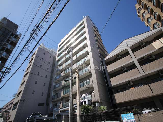 プレステージ六甲道駅前2