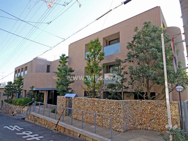 ベルエール摩耶