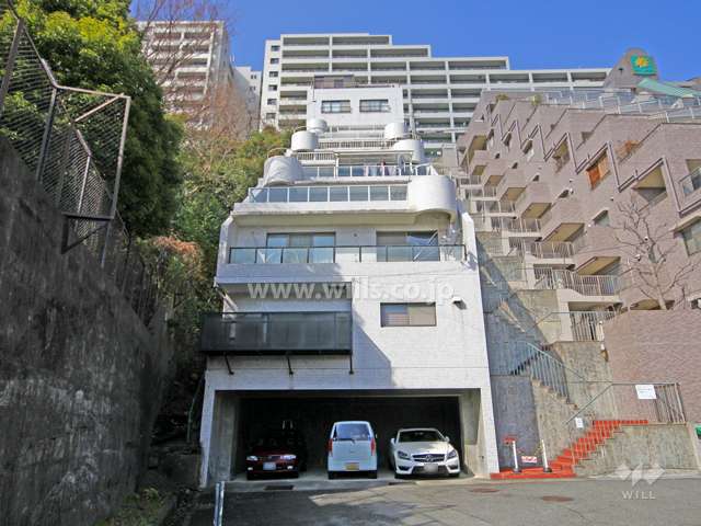 ホワイトビュー六甲