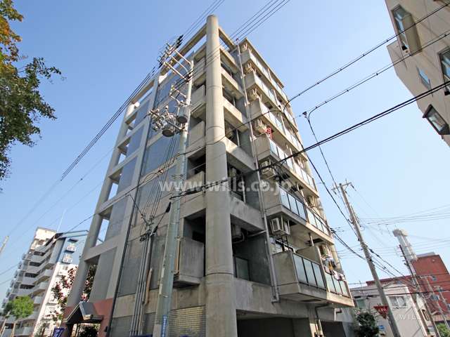 メゾン・ド・キビック