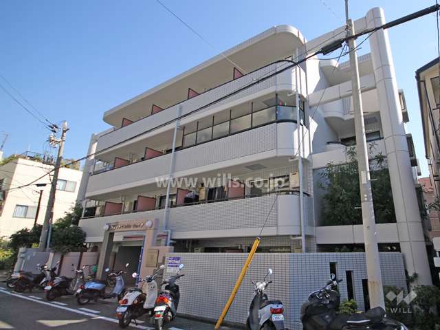 メゾン・ド・六甲パート2