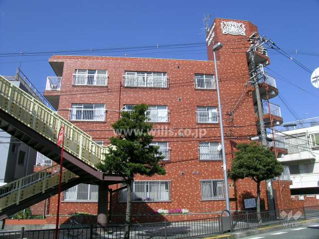 ライオンズマンション豊中上野