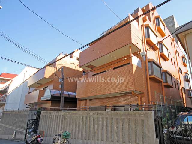 ライオンズマンション王子公園第5