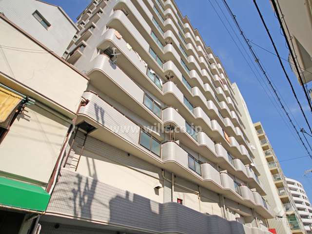 ライオンズマンション王子公園東