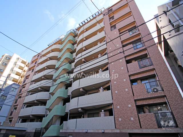 ランデージ南六甲