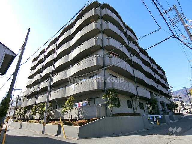 リベールファインみかげ