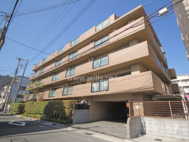 リベール神戸灘弐番館