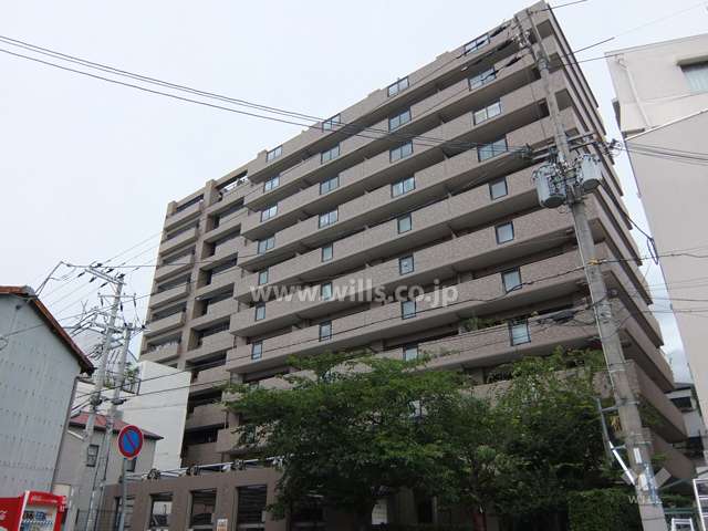 レジオン王子公園エルコート