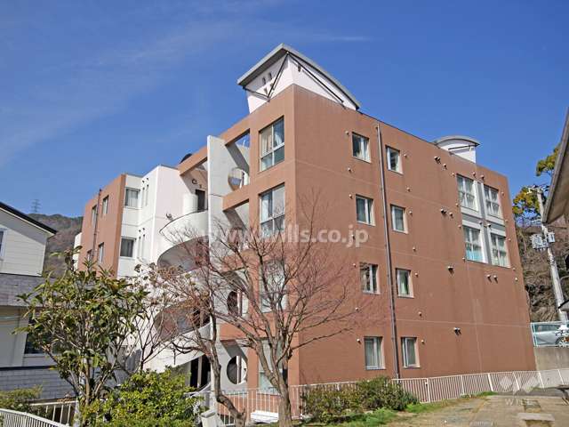 ロイヤル六甲山の手