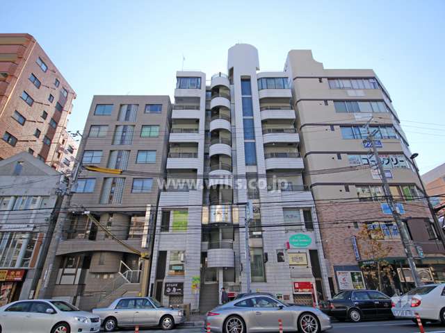 ロータリー六甲