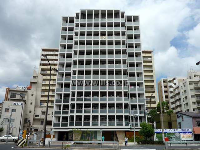 ワコーレKOBE灘ステーションスターズ