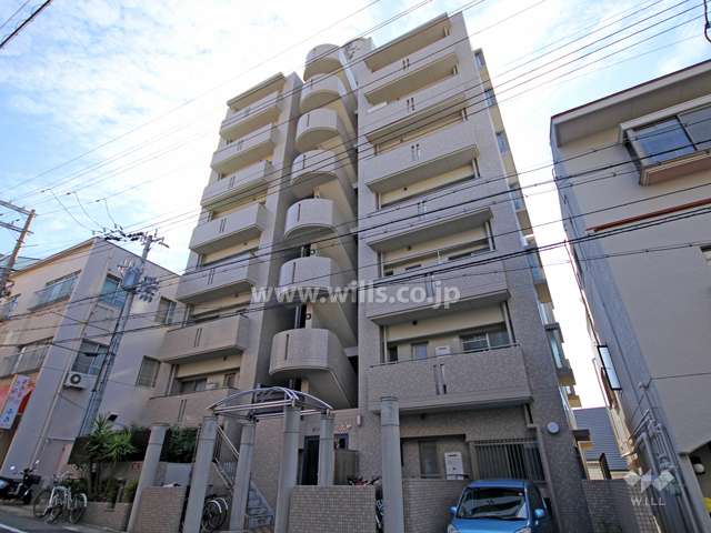 ワコーレアベニュー六甲