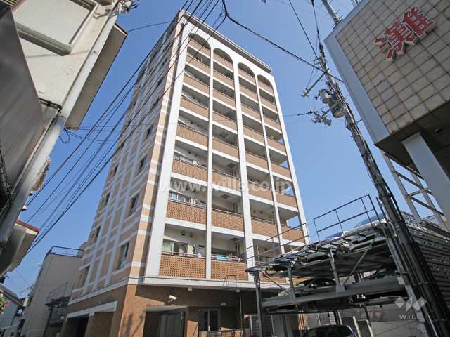 ワコーレディオ王子公園