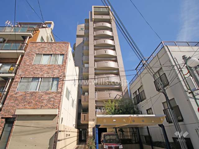 ワコーレ王子公園