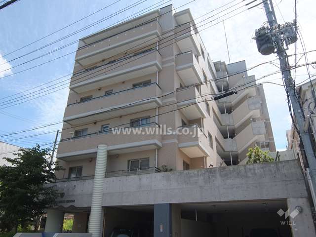 ワコーレ六甲渓桜館