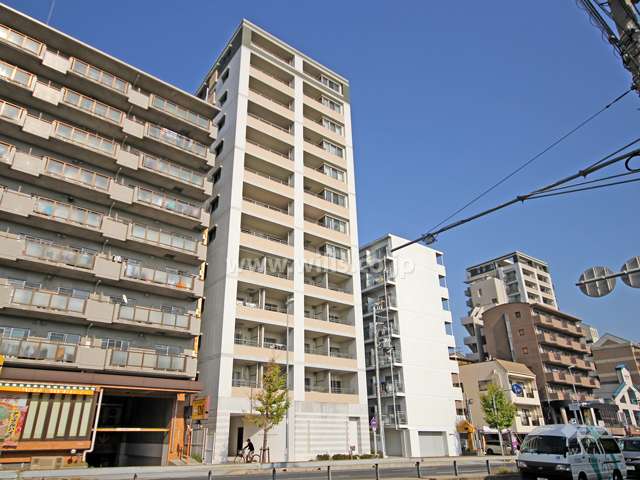 ワコーレ六甲道オービット2