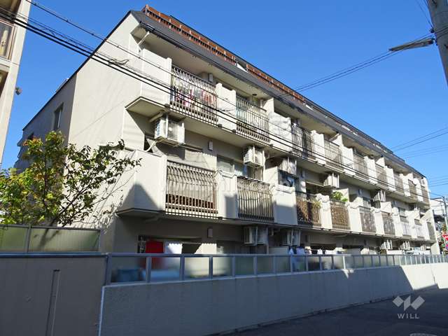 甲南オークス高羽