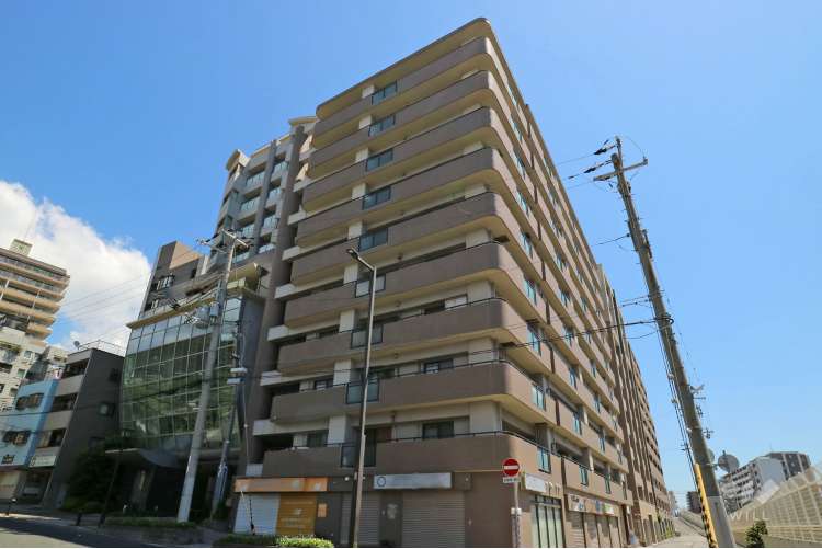 甲南グランヴェルジュ灘