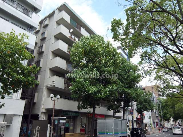 西灘アーバンライフ