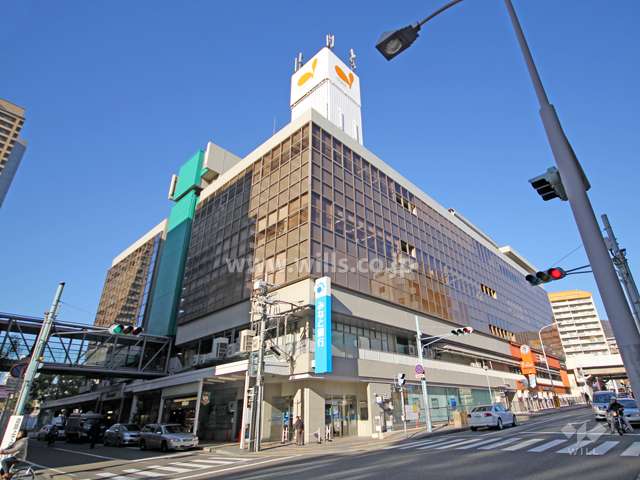 メイン六甲Aビル