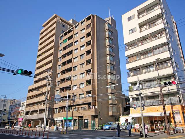 朝日プラザ六甲2