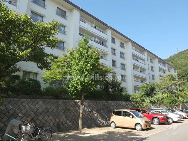 鶴甲コーポ3号館