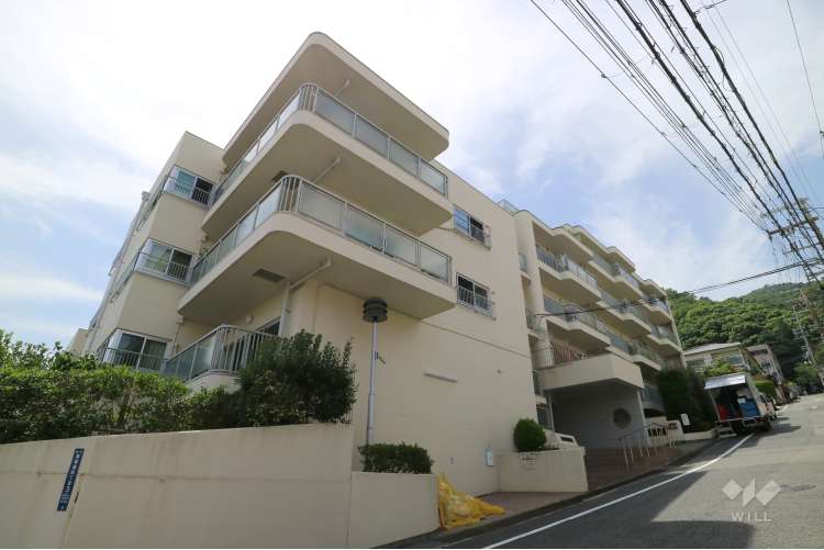 東急ドエル摩耶