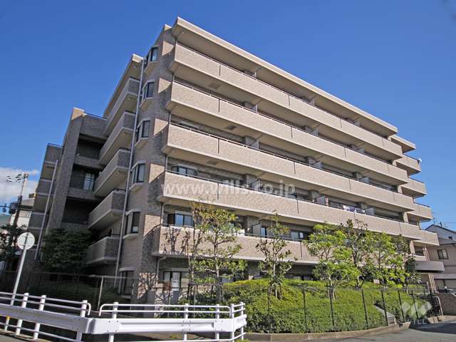 藤和シティホームズ六甲篠原