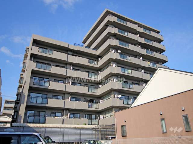 藤和ライブタウン六甲道