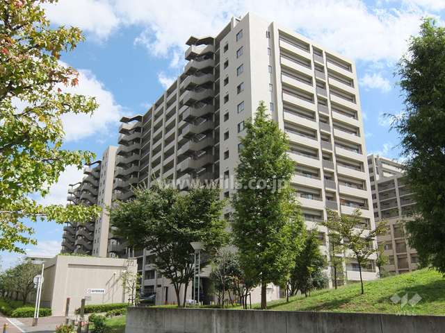 摩耶シーサイドプレイス イースト1番館