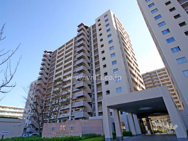 摩耶シーサイドプレイス イースト2番館