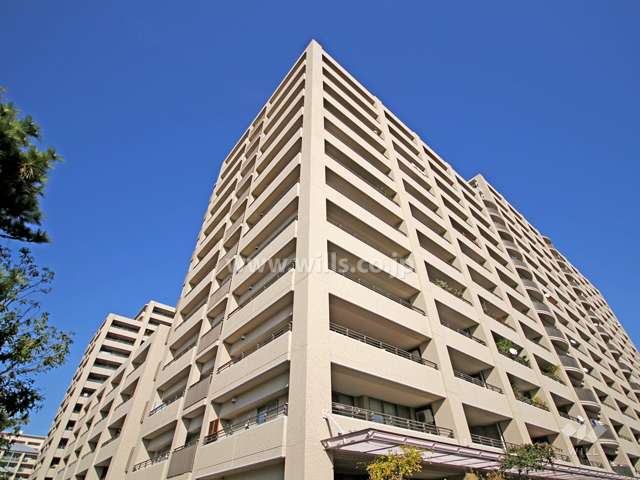 摩耶シーサイドプレイス イースト3番館