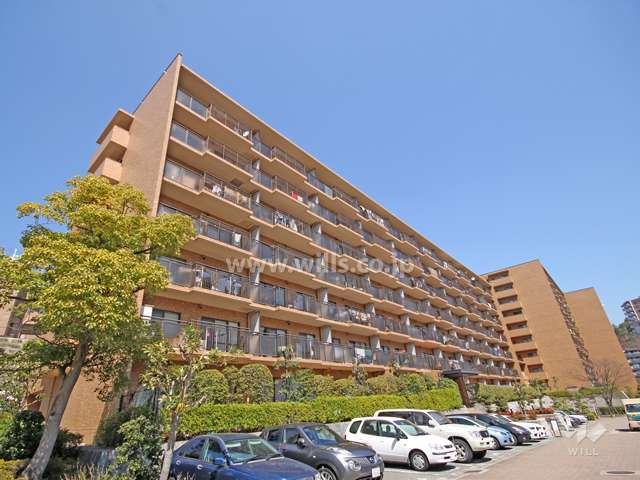 六甲グランドヒルズ1号館