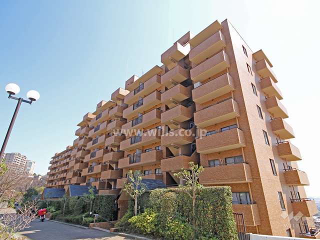 六甲グランドヒルズ3号館