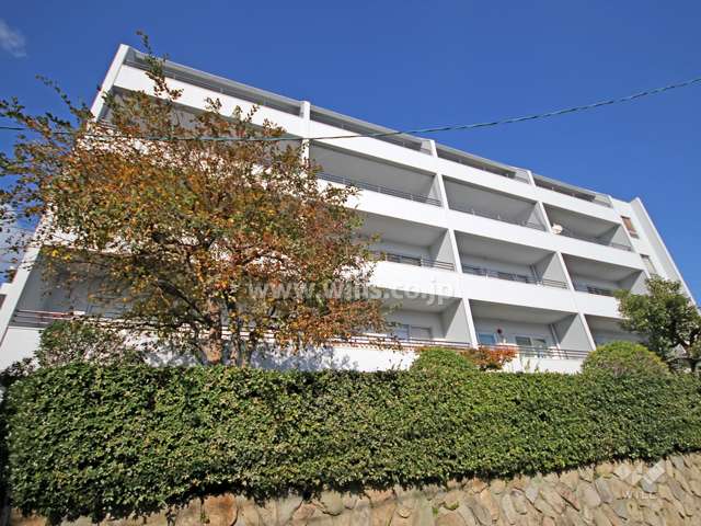 六甲ニューライフ