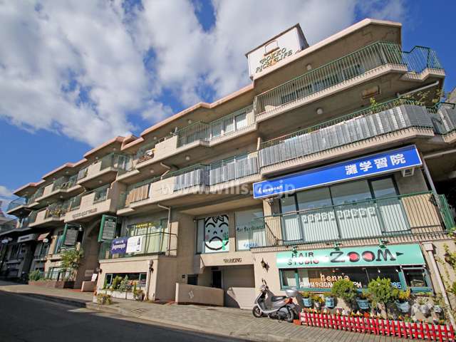 六甲リッチライフ&プラザ