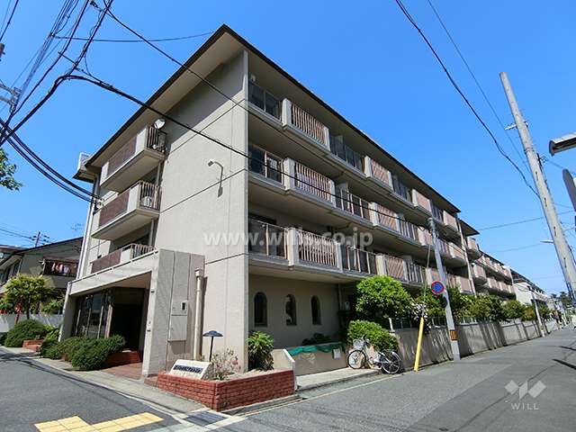 六甲レックスマンション